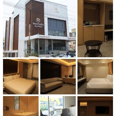 Vantara Suites Vellore Ngoại thất bức ảnh