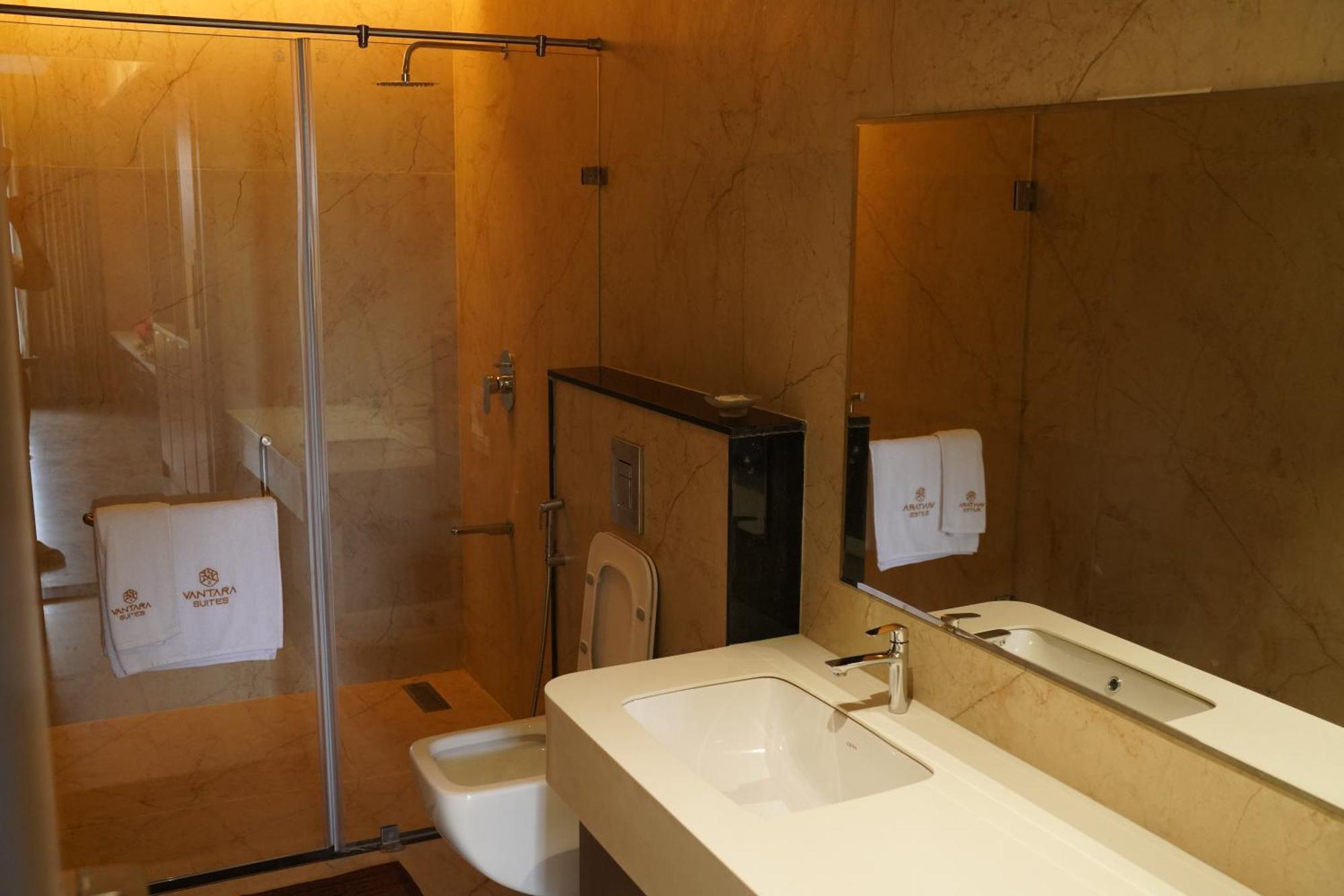 Vantara Suites Vellore Ngoại thất bức ảnh