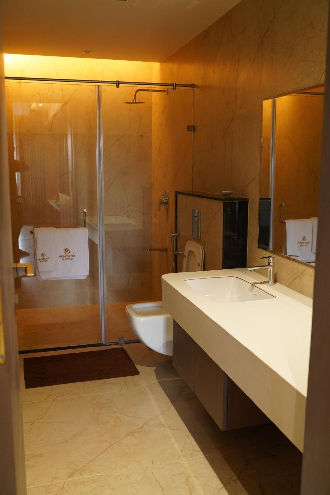 Vantara Suites Vellore Ngoại thất bức ảnh