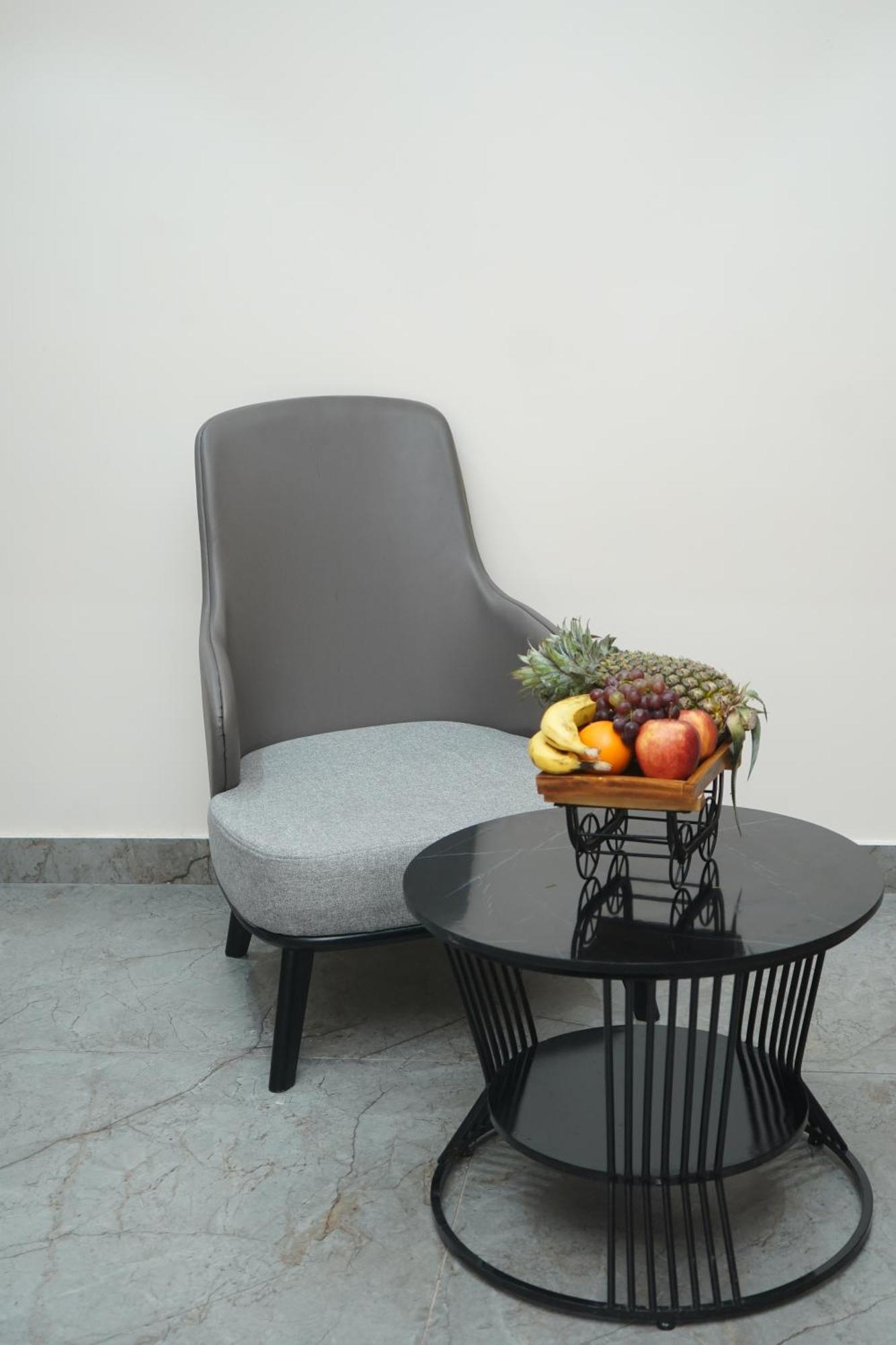 Vantara Suites Vellore Ngoại thất bức ảnh