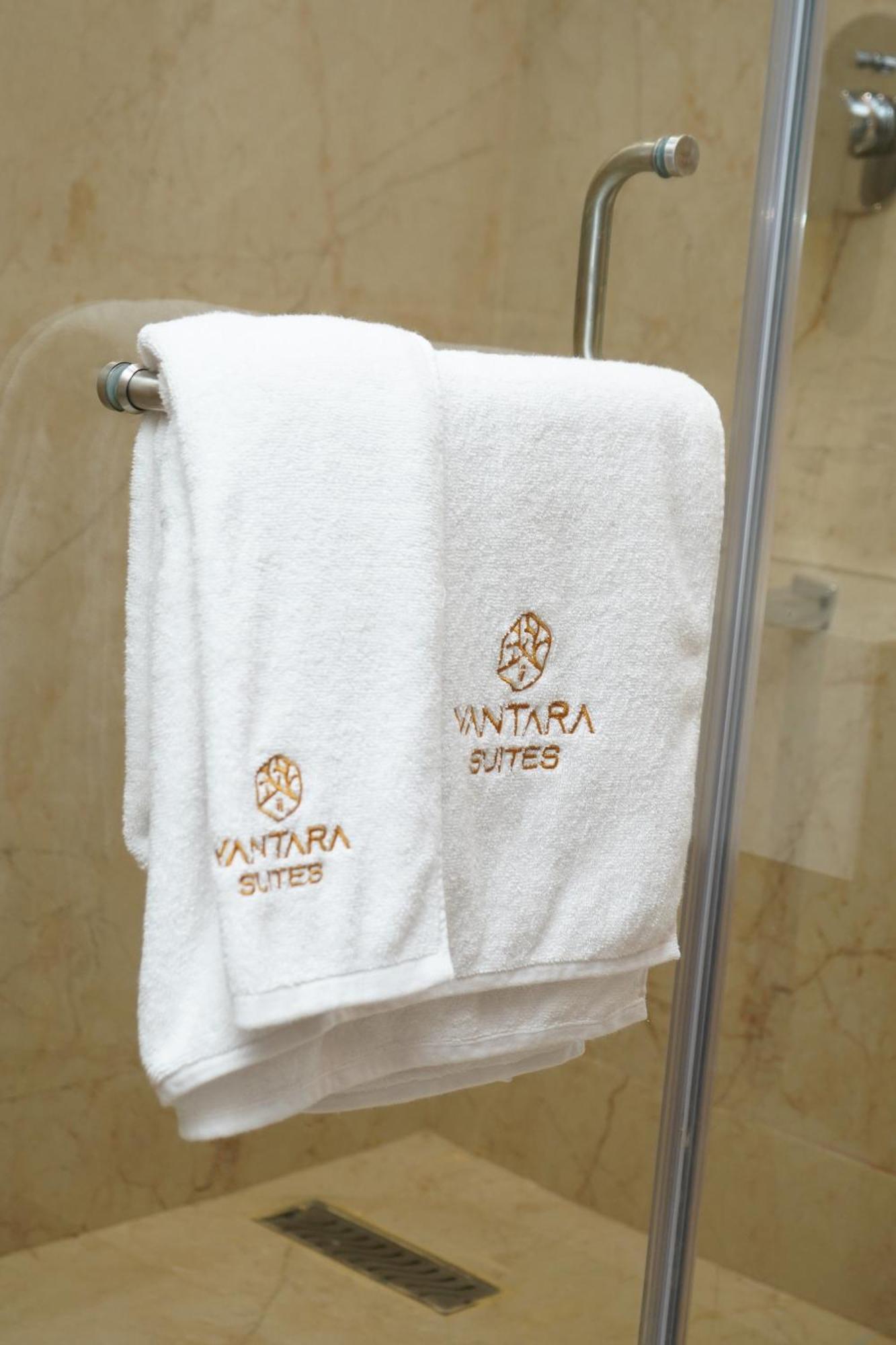 Vantara Suites Vellore Ngoại thất bức ảnh