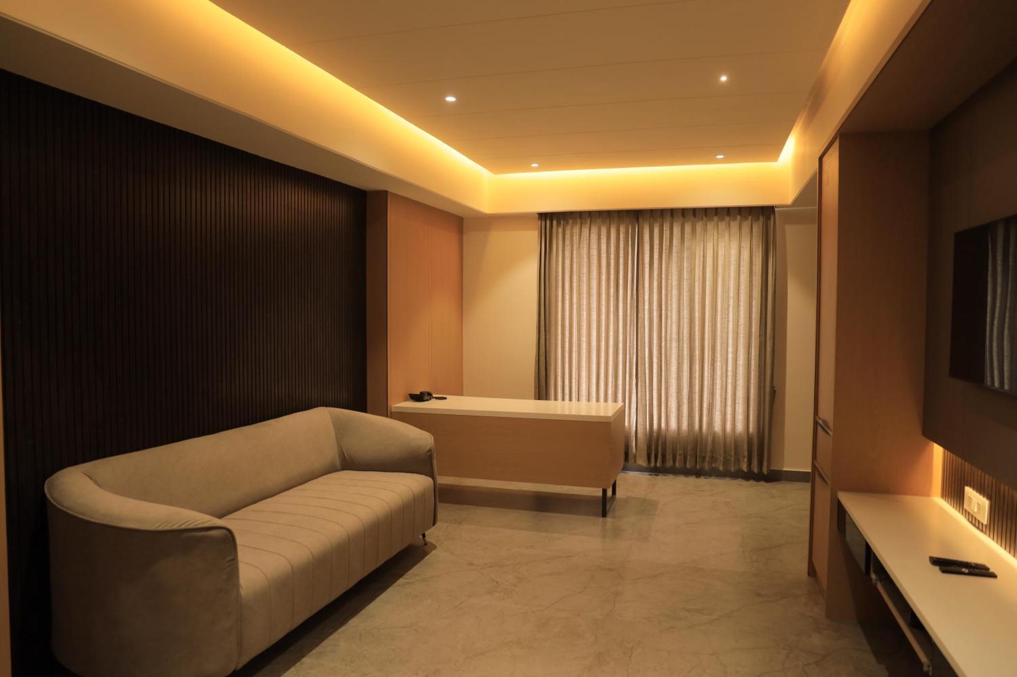 Vantara Suites Vellore Ngoại thất bức ảnh
