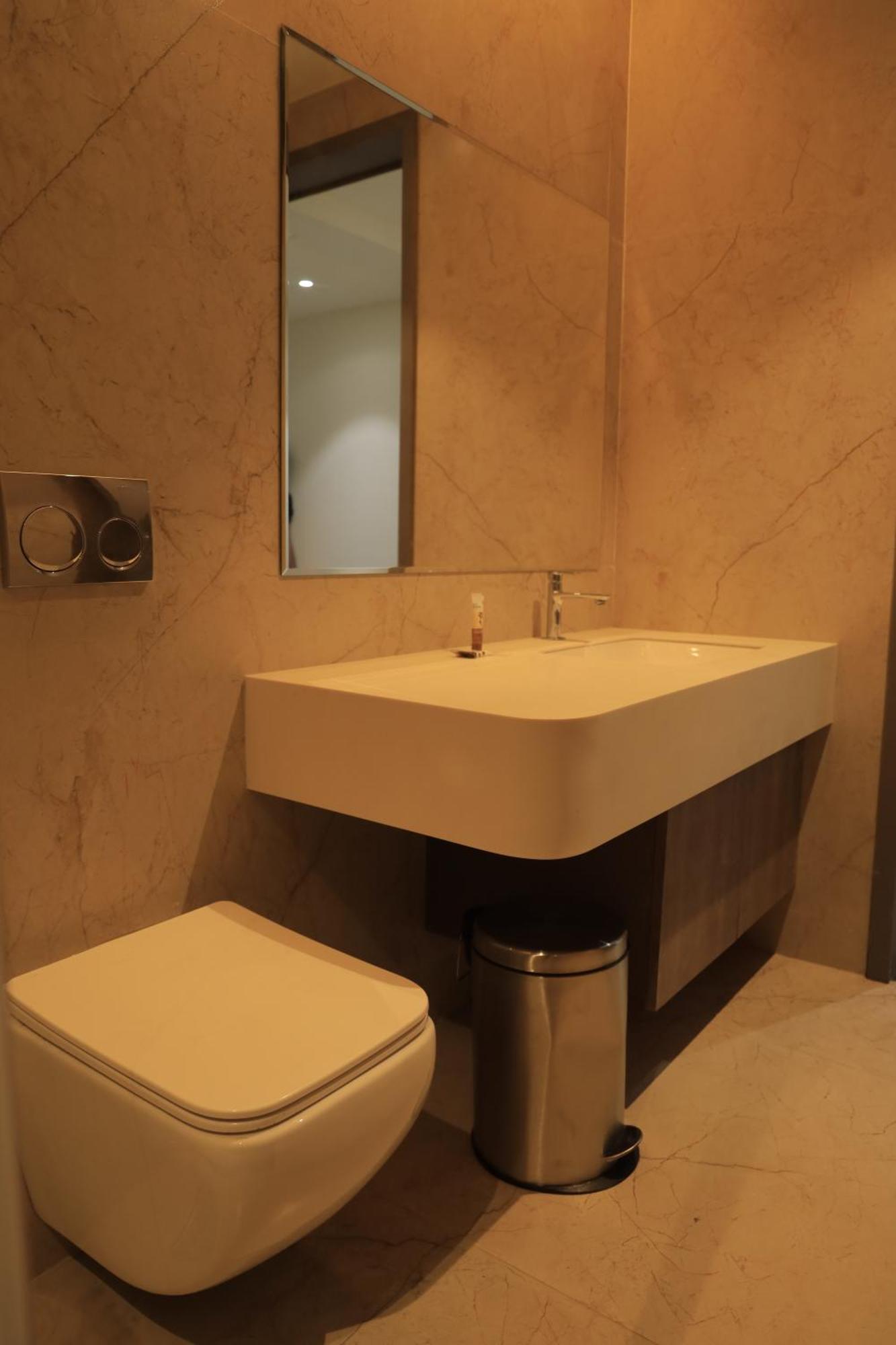 Vantara Suites Vellore Ngoại thất bức ảnh