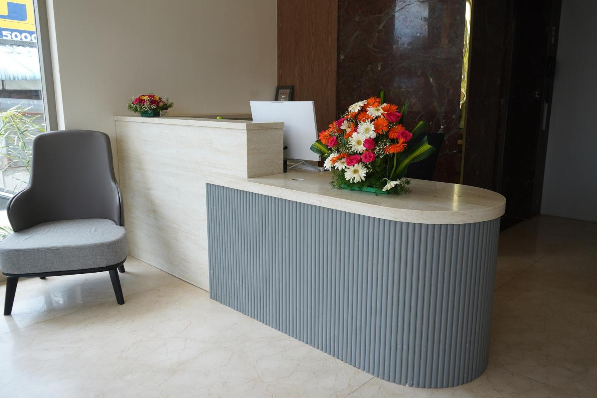 Vantara Suites Vellore Ngoại thất bức ảnh